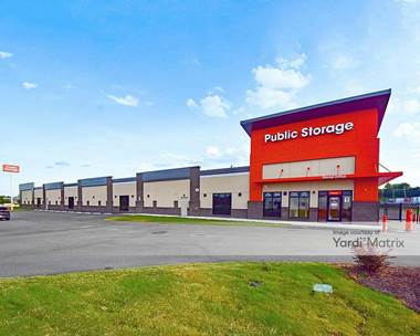 Storage Units for Rent available at 715 Old Clemson Road, Columbia, SC 29229