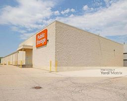 Image for Public Storage - 4801 Washington Avenue, Racine, WI