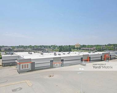 Storage Units for Rent available at 4801 Washington Avenue, Racine, WI 53406