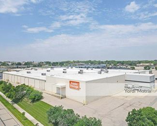Photo 3 of Public Storage - 4801 Washington Avenue, Racine, WI