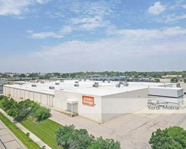 Storage Units for Rent available at 4801 Washington Avenue, Racine, WI 53406