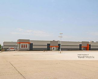 Photo 4 of Public Storage - 4801 Washington Avenue, Racine, WI
