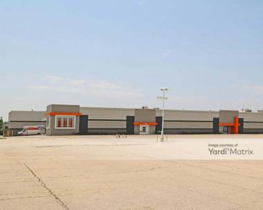 Storage Units for Rent available at 4801 Washington Avenue, Racine, WI 53406