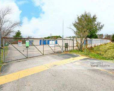Storage Units for Rent available at 30 Sumner Drive, Dover, NH 03820