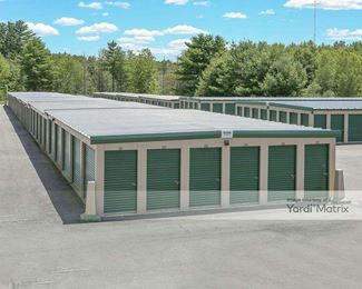 Photo 2 of RightSpace Storage - 10 Tower Lane, Goffstown, NH