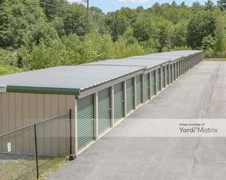 Photo 3 of RightSpace Storage - 10 Tower Lane, Goffstown, NH