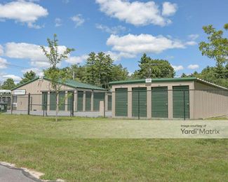 Photo 4 of RightSpace Storage - 10 Tower Lane, Goffstown, NH