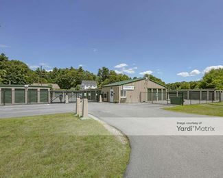 Photo 5 of RightSpace Storage - 10 Tower Lane, Goffstown, NH