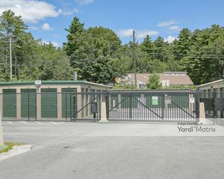 Photo 6 of RightSpace Storage - 10 Tower Lane, Goffstown, NH