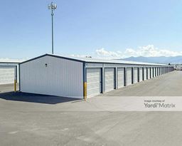 Image for Storage Rentals of America - 350 Old Corvallis Road, Hamilton, MT