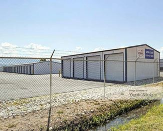 Photo 3 of Storage Rentals of America - 350 Old Corvallis Road, Hamilton, MT