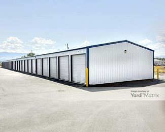 Photo 4 of Storage Rentals of America - 350 Old Corvallis Road, Hamilton, MT