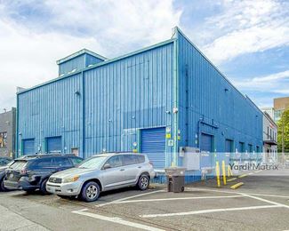 Photo 2 of CubeSmart Self Storage - 2400 South 1st Avenue, Seattle, WA