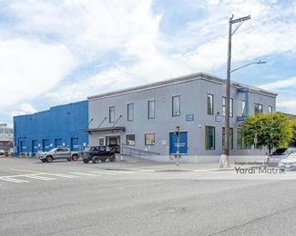 Photo 3 of CubeSmart Self Storage - 2400 South 1st Avenue, Seattle, WA