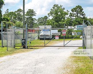 Photo 2 of Bolt Storage - 9180 Gulf Beach Hwy, Pensacola, FL