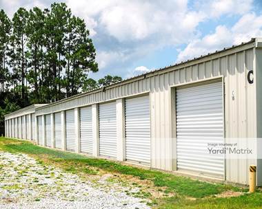 Storage Units for Rent available at 9180 Gulf Beach Hwy, Pensacola, FL 32507