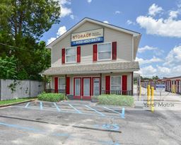 Image for LocalStorage - 1046 South Lake Drive, Lexington, SC