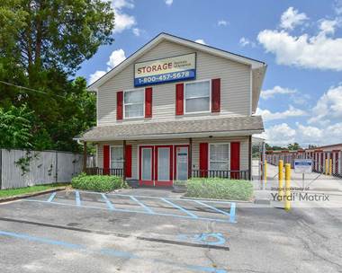 Storage Units for Rent available at 1046 South Lake Drive, Lexington, SC 29073