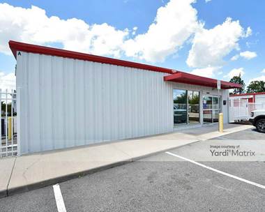 Storage Units for Rent available at 1046 South Lake Drive, Lexington, SC 29073