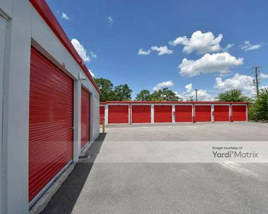 Storage Units for Rent available at 1046 South Lake Drive, Lexington, SC 29073