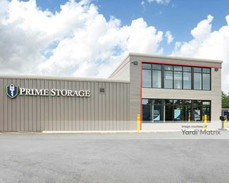 Photo 1 of Prime Storage - 180 Myricks Street, East Taunton, MA