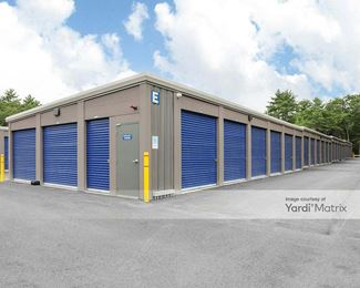 Photo 2 of Prime Storage - 180 Myricks Street, East Taunton, MA