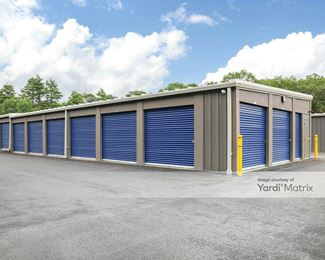 Photo 3 of Prime Storage - 180 Myricks Street, East Taunton, MA