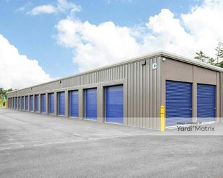 Photo 4 of Prime Storage - 180 Myricks Street, East Taunton, MA