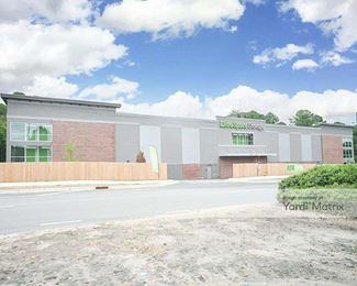 Photo 2 of Extra Space Storage - 6110 Creedmoor Road, Raleigh, NC