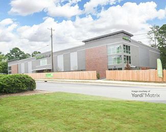 Photo 3 of Extra Space Storage - 6110 Creedmoor Road, Raleigh, NC