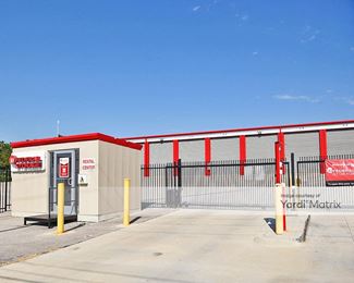 Photo 1 of 10 Federal Self Storage - 5340 US 281, Spring Branch, TX