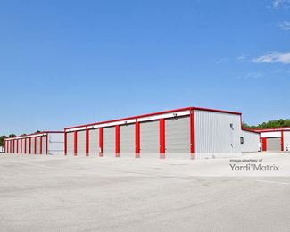 Photo 2 of 10 Federal Self Storage - 5340 US 281, Spring Branch, TX