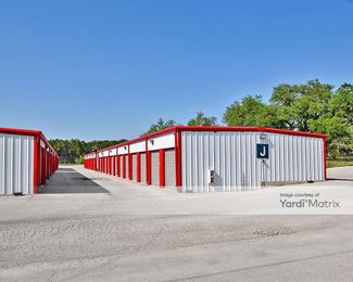 Photo 3 of 10 Federal Self Storage - 5340 US 281, Spring Branch, TX
