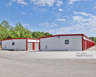 Photo 6 of 10 Federal Self Storage - 5340 US 281, Spring Branch, TX