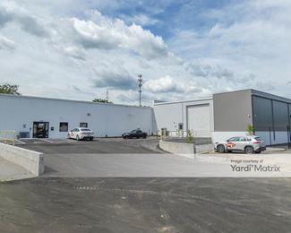 Photo 1 of Drive Thru Self Storage - 1630 West Main Street, Salem, VA