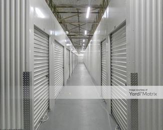 Photo 2 of Drive Thru Self Storage - 1630 West Main Street, Salem, VA