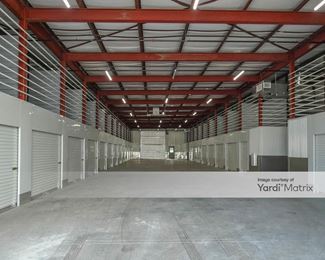Photo 3 of Drive Thru Self Storage - 1630 West Main Street, Salem, VA