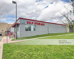 Image for Devon Self Storage - 651 North Boonville Avenue, Springfield, MO