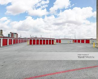 Photo 2 of Devon Self Storage - 651 North Boonville Avenue, Springfield, MO