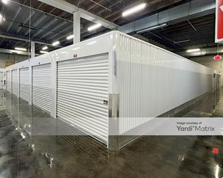 Photo 3 of Devon Self Storage - 651 North Boonville Avenue, Springfield, MO