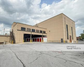 Photo 6 of Devon Self Storage - 651 North Boonville Avenue, Springfield, MO
