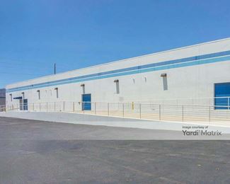Photo 2 of US Storage Centers - 20701 Plummer Street, Chatsworth, CA