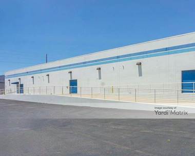 Storage Units for Rent available at 20701 Plummer Street, Chatsworth, CA 91311