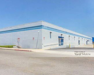 Photo 4 of US Storage Centers - 20701 Plummer Street, Chatsworth, CA