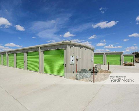 Photo 3 of Open Range Storage - 1500 Southwest Drive, Cheyenne, WY