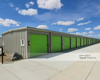Photo 4 of Open Range Storage - 1500 Southwest Drive, Cheyenne, WY
