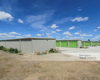 Photo 5 of Open Range Storage - 1500 Southwest Drive, Cheyenne, WY