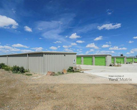 Photo 5 of Open Range Storage - 1500 Southwest Drive, Cheyenne, WY