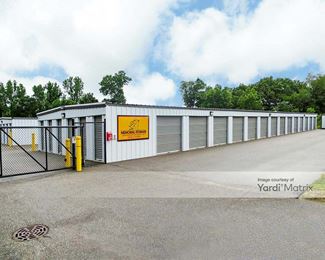 Photo 1 of Memorial Storage - 28443 County Road 10, Elkhart, IN