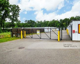 Photo 2 of Memorial Storage - 28443 County Road 10, Elkhart, IN
